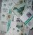 Россия 5 рублей 1997 (выпуск 2022)г. Пресс. UNC Россия 5 рублей 1997 (выпуск 2022)г. Пресс. UNC