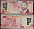 Мозамбик 100 метикал 2024 год. Полимерная. Пресс. UNC