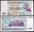 Приднестровье 500000 рублей 1997 год. серия АА. ПРЕСС. UNC