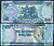 Гайана 100 долларов 2019г. Собор Святого Георгия. Пресс. UNC