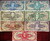 Бразилия 1 - 100 крузейро. 1954-1967 год. XF-UNC