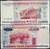 Беларусь 10000 рублей 2000 (2011) год. Серия АВ. Пресс. UNC