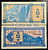 Грузия 50 купонов (лари). 1993 год ПРЕСС (1 выпуск)